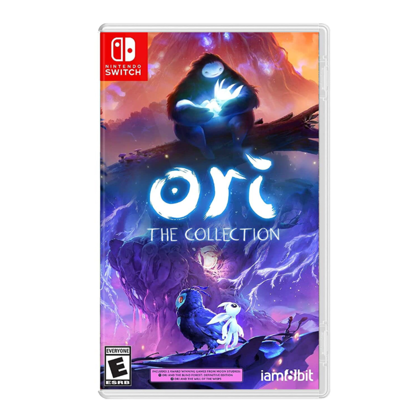ORI The Collection