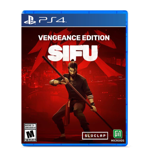 SIFU