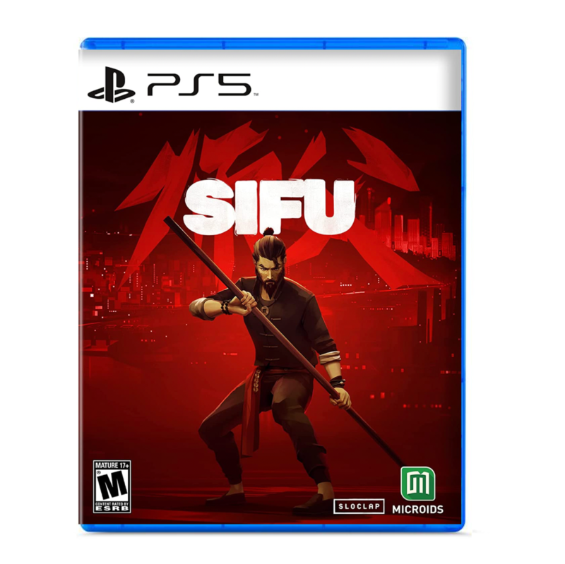 SIFU