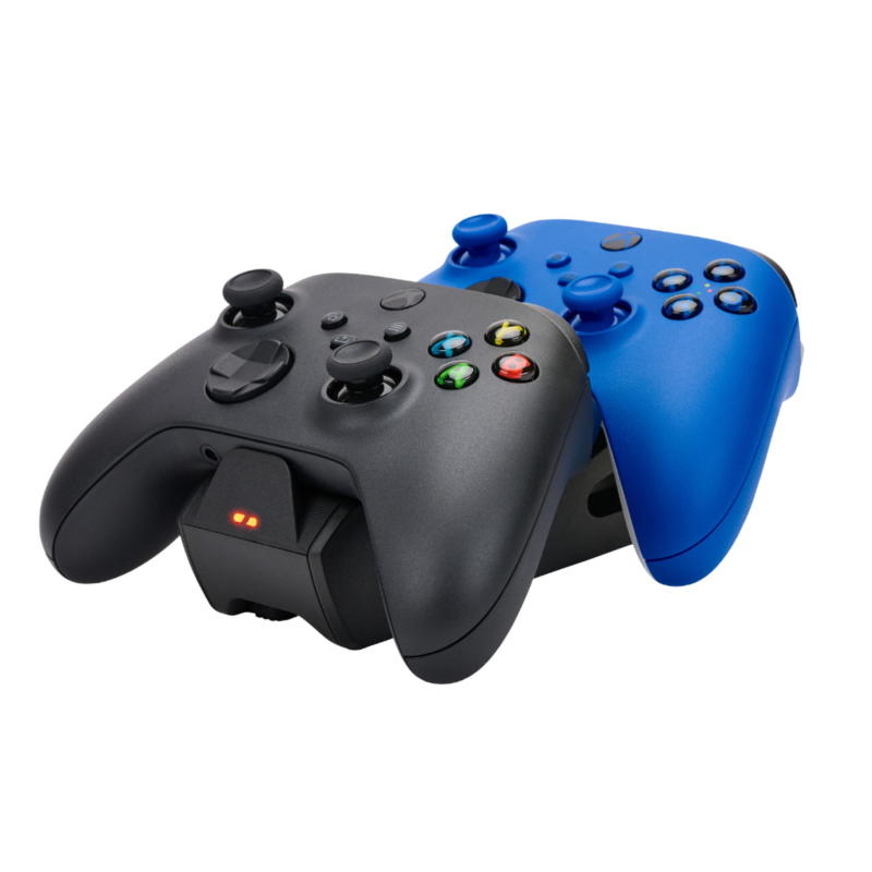 Estación de Carga Doble Power A - Xbox Series S | X - Imagen 2