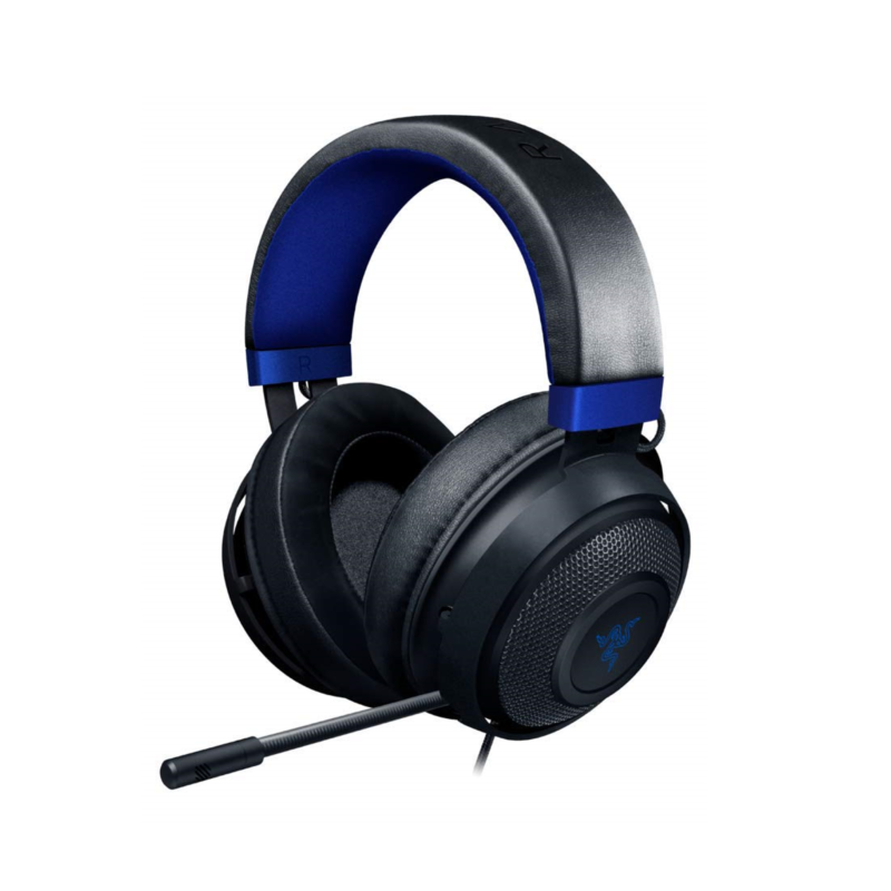 Audífonos Razer Krazen Console