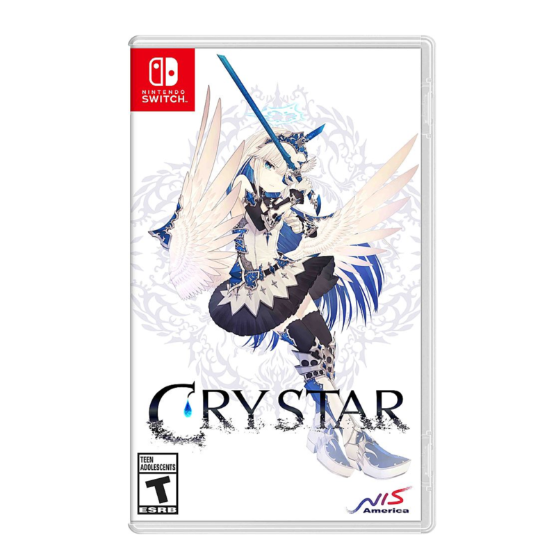 Crystar