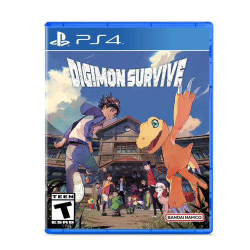 Digimon Survive