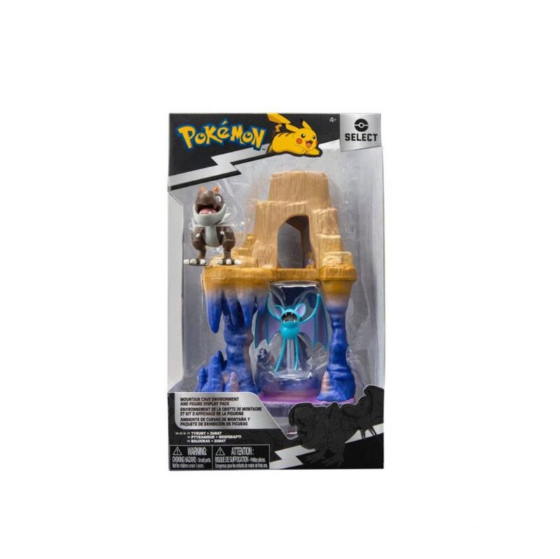 Figura Pokémon Zubat