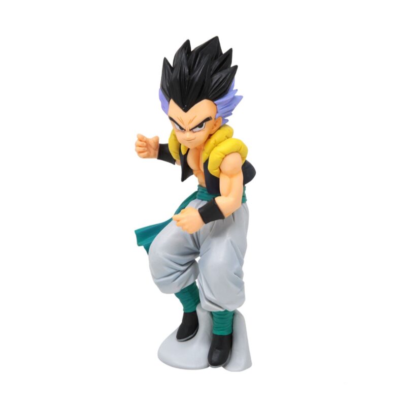 Figura Banpresto Gotenks