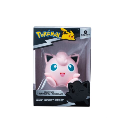 Figura Jigglypuff