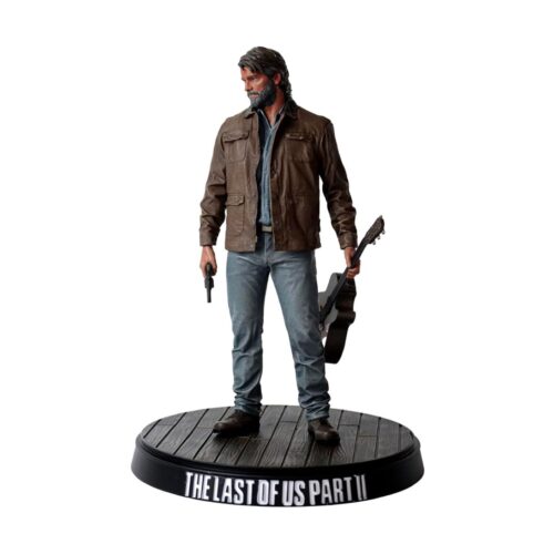 Figura Joel TLOU Part II - Dark Horse Comics (copia)