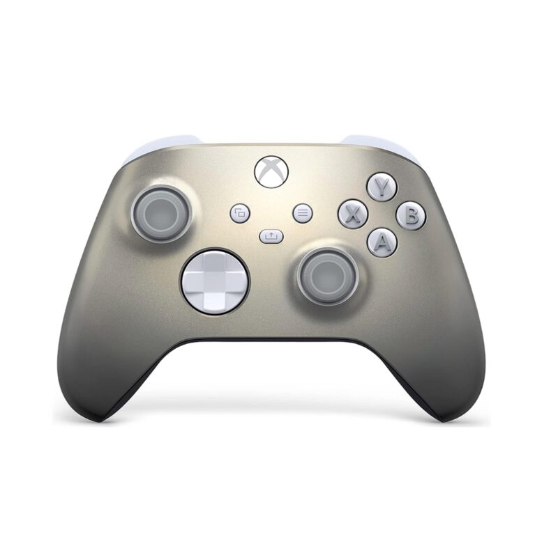 Mando Xbox Series X | S Lunar Shift