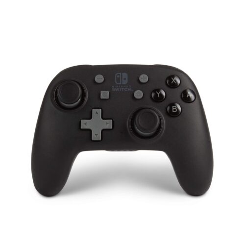 Mando Switch PowerA Negro
