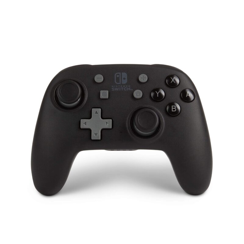 Mando Switch PowerA Negro