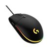 Mouse Logitech G203