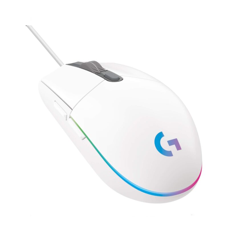 Mouse Logitech G203 - Imagen 3