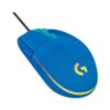Mouse Logitech G203 - Imagen 2