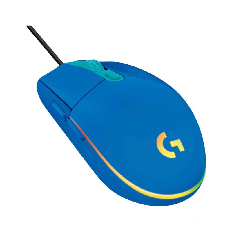 Mouse Logitech G203 - Imagen 2