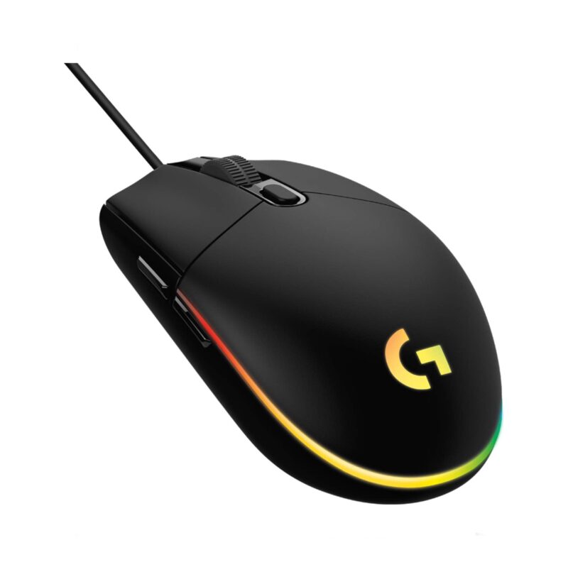 Mouse Logitech G203