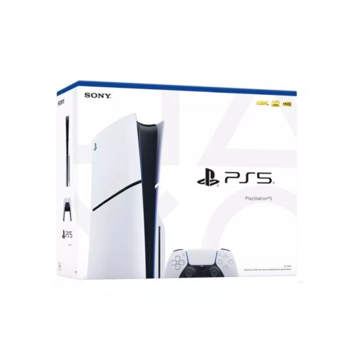 Consola PlayStation 5 Slim