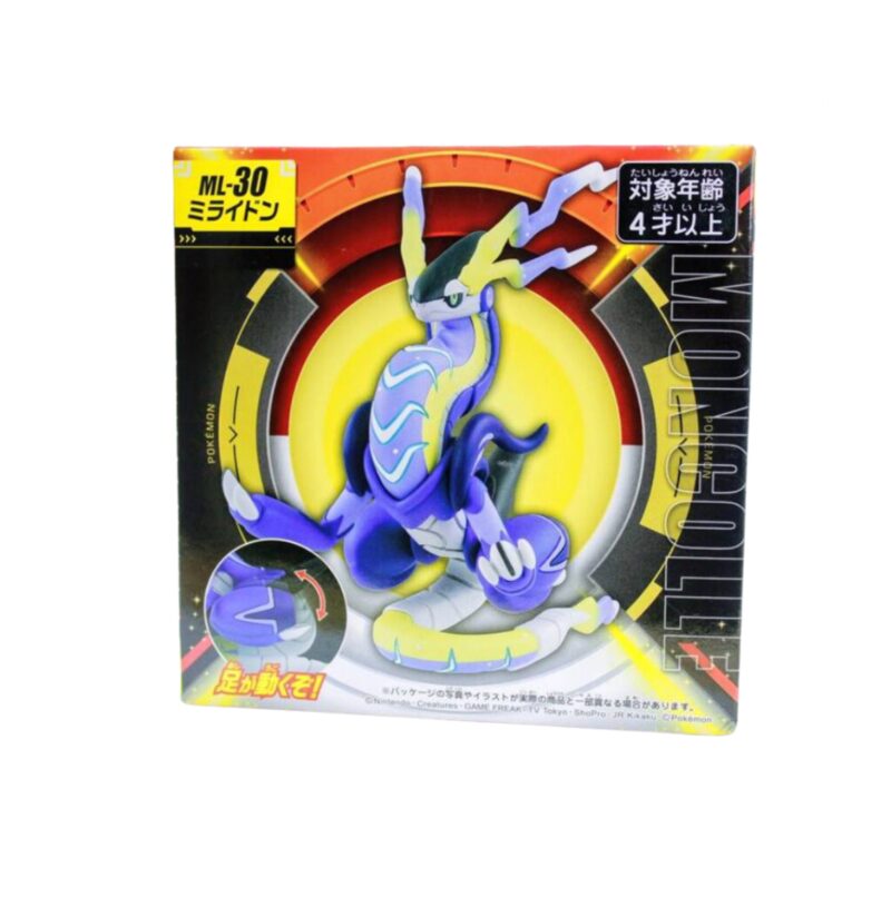 Figura Moncolle