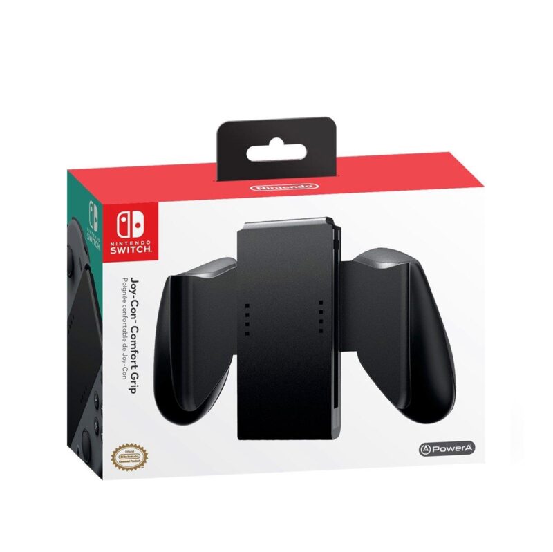 Grip Nintendo Switch PowerA
