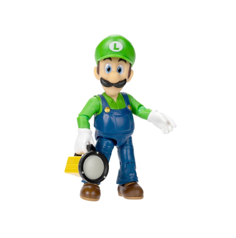 Figura Luigi - Imagen 2