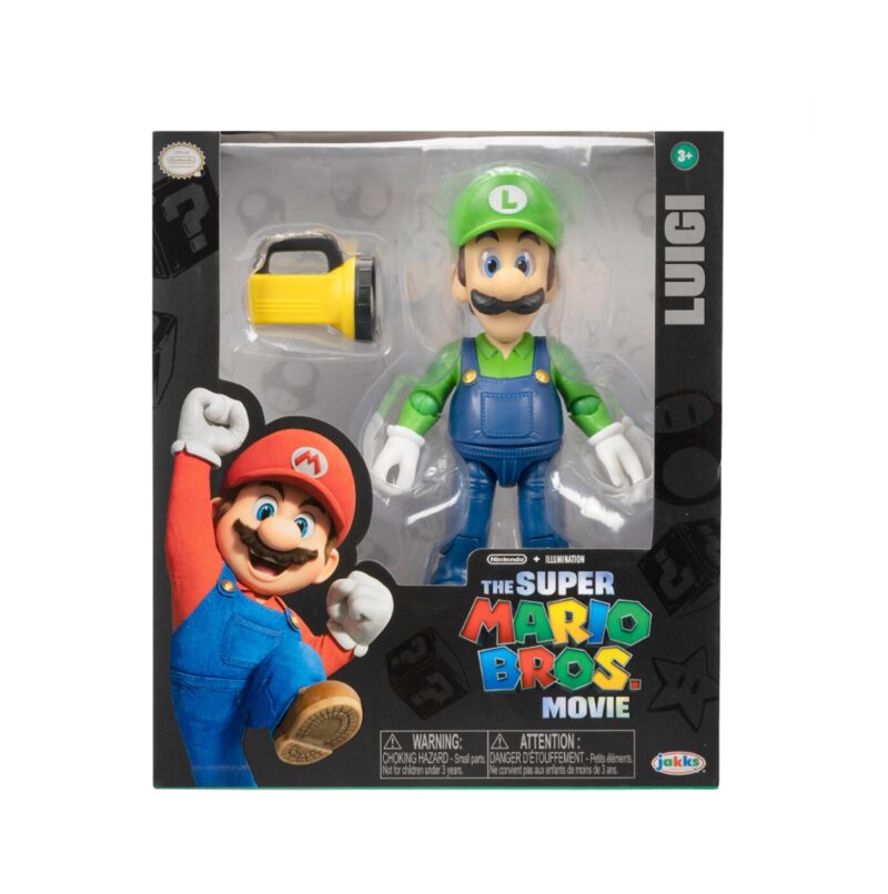 Figura Luigi