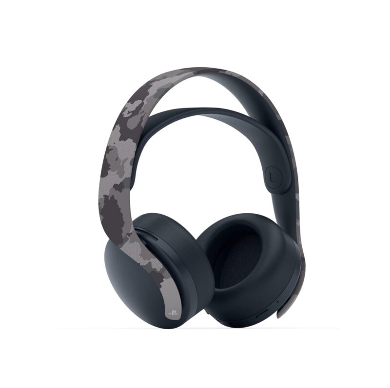 Audífonos Pulse 3D Camuflado