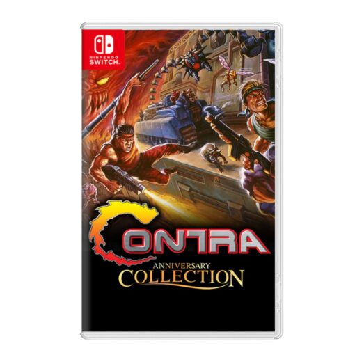 Contra Collection