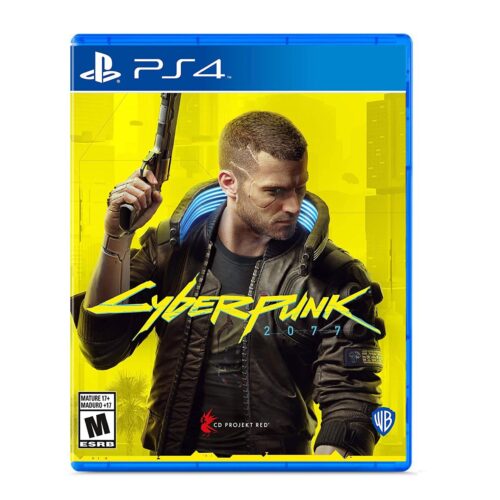 Cyberpunk 2077