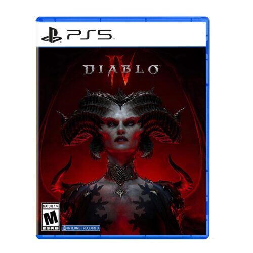 Diablo IV