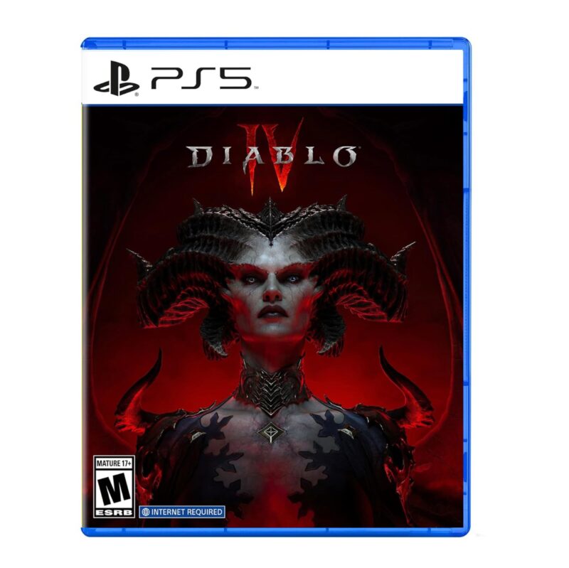Diablo IV