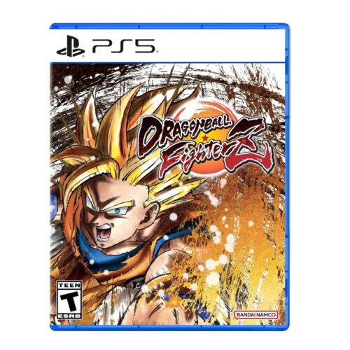 Dragon Ball FighterZ