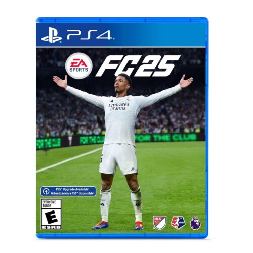 EA FC 25