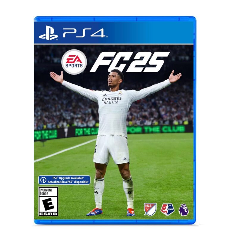EA FC 25