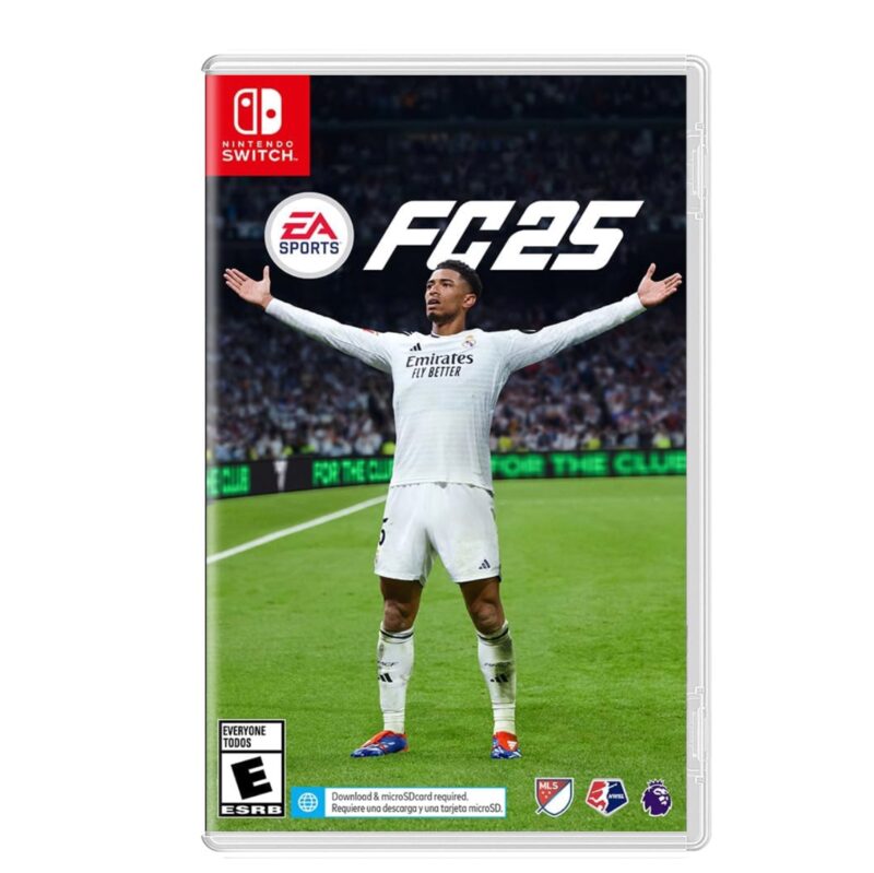 EA FC 25