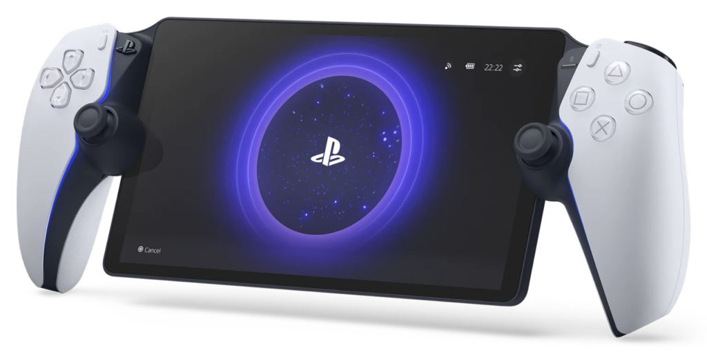 PS Portal