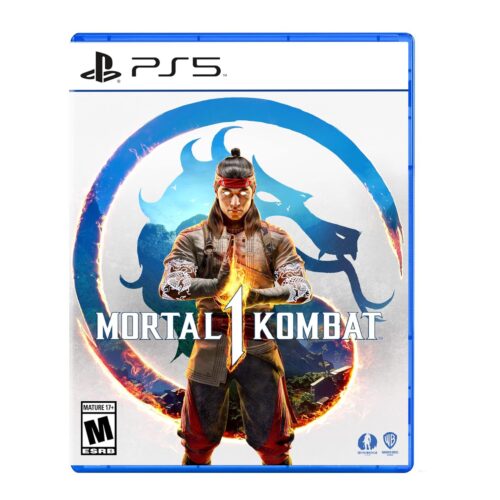 Mortal Kombat 1