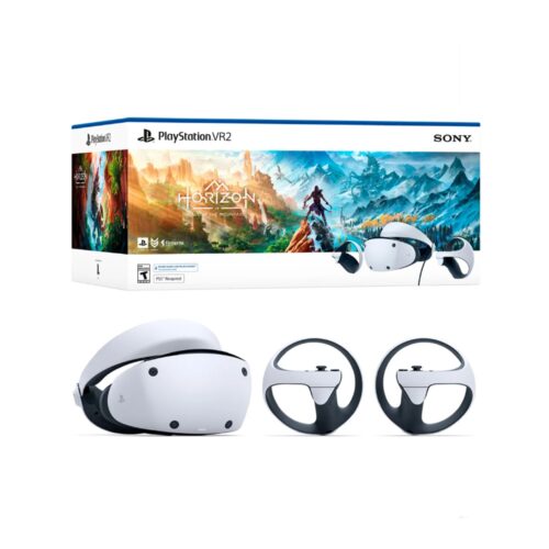 PlayStation VR2 Horizon Call of the Mountain