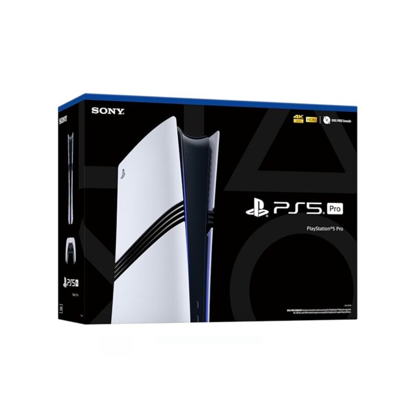 Consola PlayStation 5 PRO