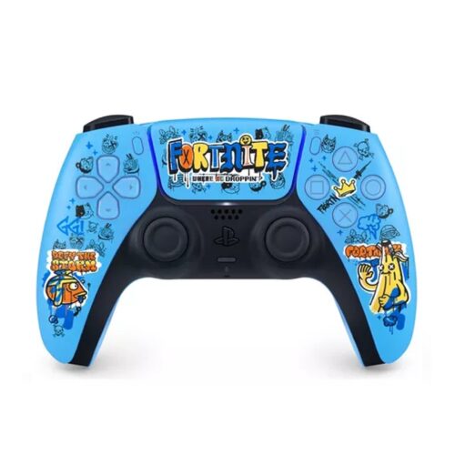 Dualsense Edición Fortnite
