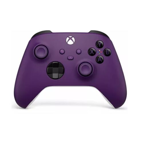 Mando Xbox Series X | S Morado