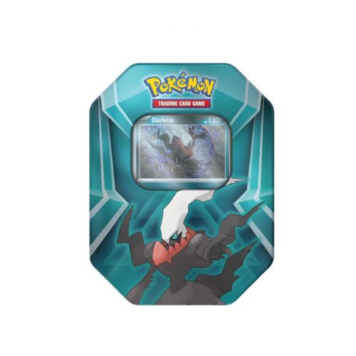 Cartas de Pokémon Collector 3 Booster Pack Darkrai