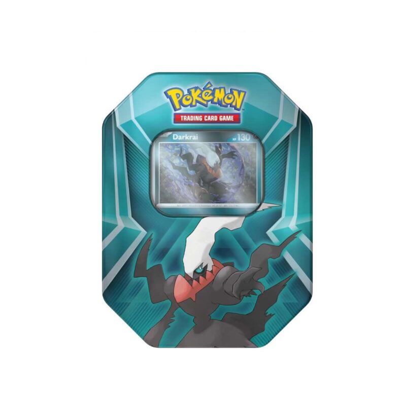 Cartas de Pokémon Collector 3 Booster Pack Darkrai