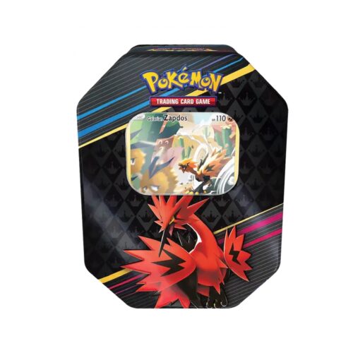 Cartas de Pokémon Collector 3 Booster Pack Zapdos