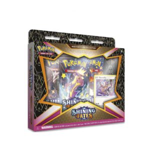 Cartas de Pokémon Shining Fates Booster Pack - Bunnelby