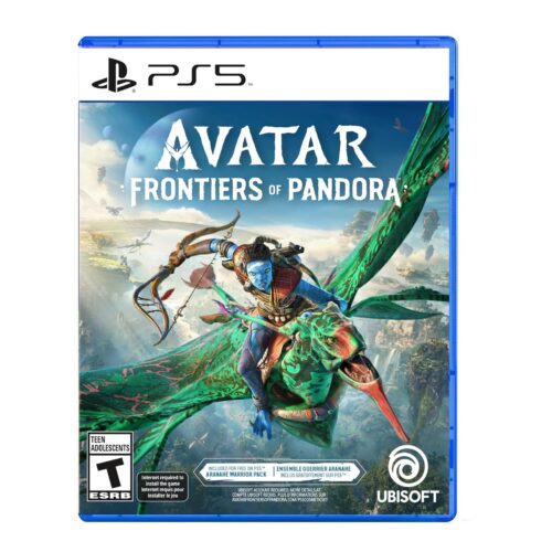 Avatar Frontiers of Pandora