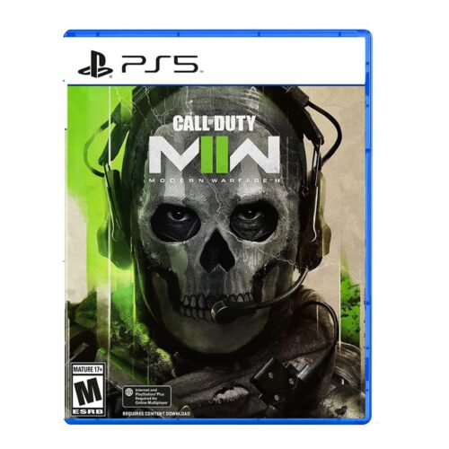 Call of Duty Modern Warfare 2