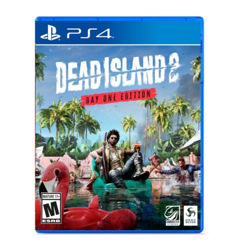 Dead Island 2