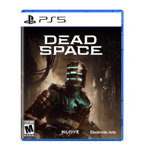 Dead Space