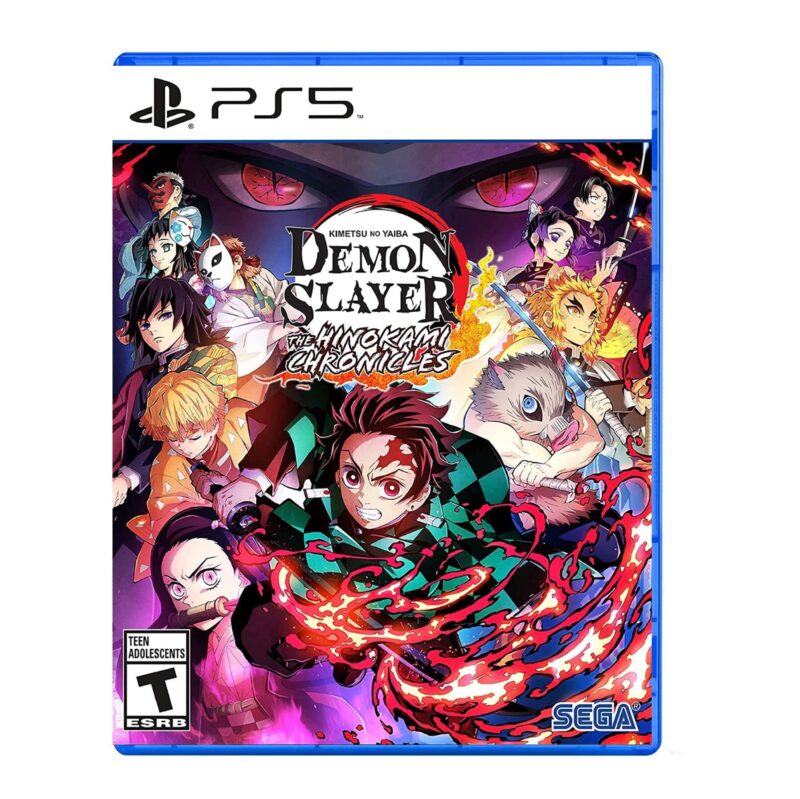 Demon Slayer