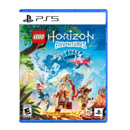 LEGO Horizon Adventures