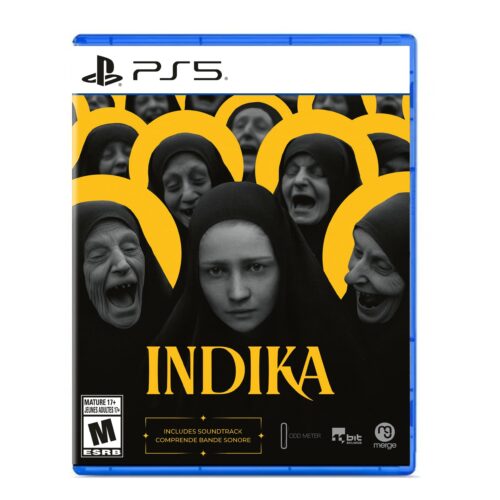 Indika